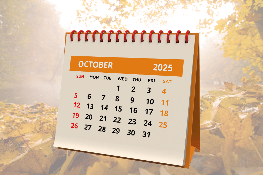 October 2025 Horoscope 3