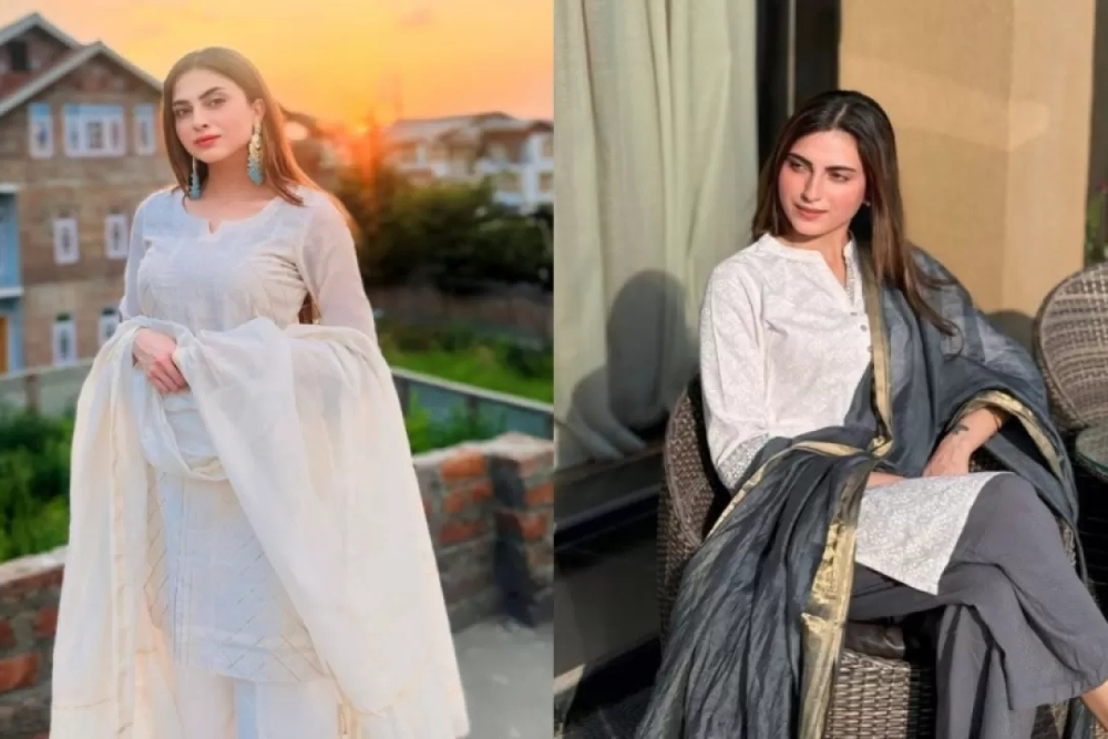 Farhana Bhatt Bigg Boss 19 2