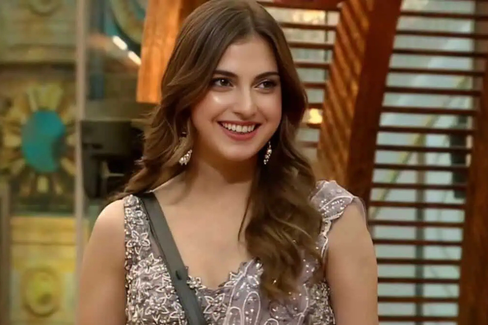 Farhana Bhatt Bigg Boss 19 3