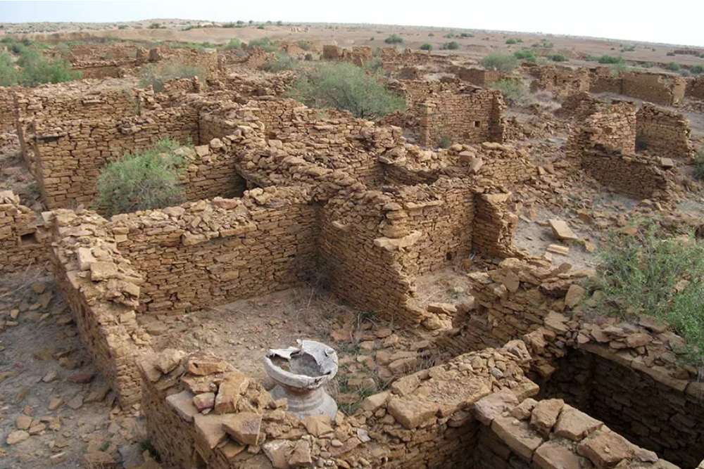 Top 15 Most Haunted Places in India and Which to Avoid 3