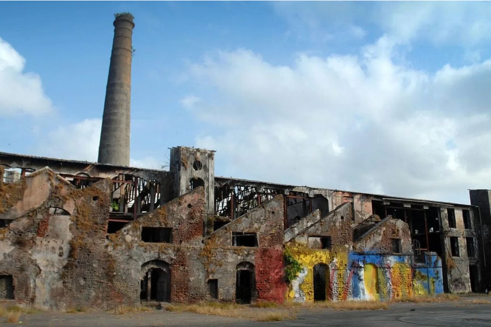 Top 15 Most Haunted Places in India and Which to Avoid 4