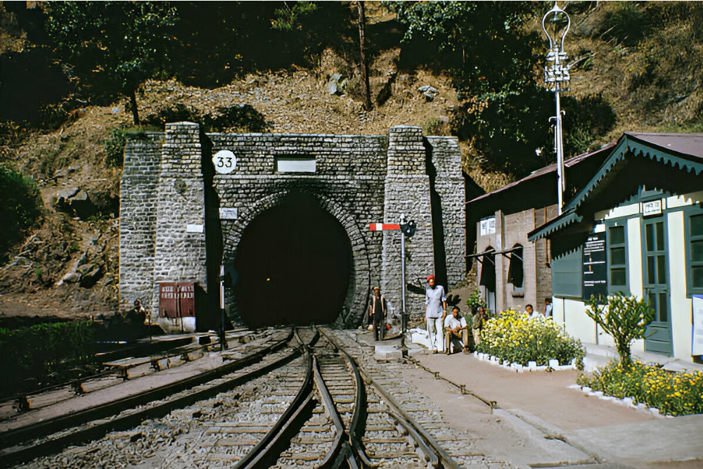 Top 15 Most Haunted Places in India and Which to Avoid 6