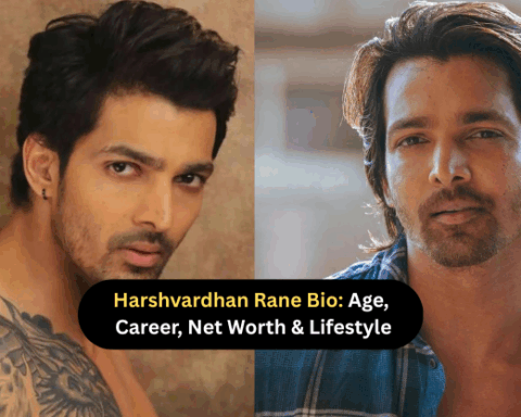 Who Is Harshvardhan Rane? Age, Net Worth, Career, Lifestyle, Movies, and More