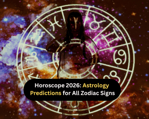 Horoscope 2026: Astrology Predictions for All Zodiac Signs