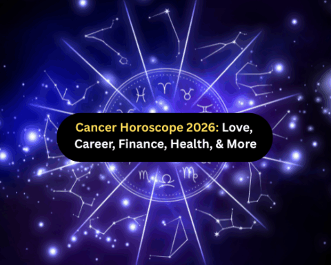 Virgo Horoscope 2026: Love, Career, Finance, Health, & More