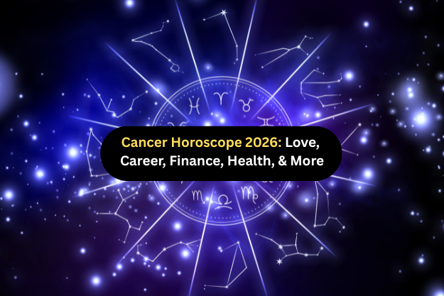 Virgo Horoscope 2026: Love, Career, Finance, Health, & More