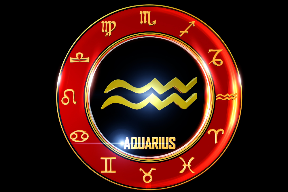 Aquarius Horoscope 2026 Love Career Finance Health More 2