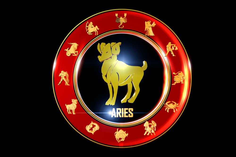 Aries Horoscope 2026 Love Career Finance Health More 2