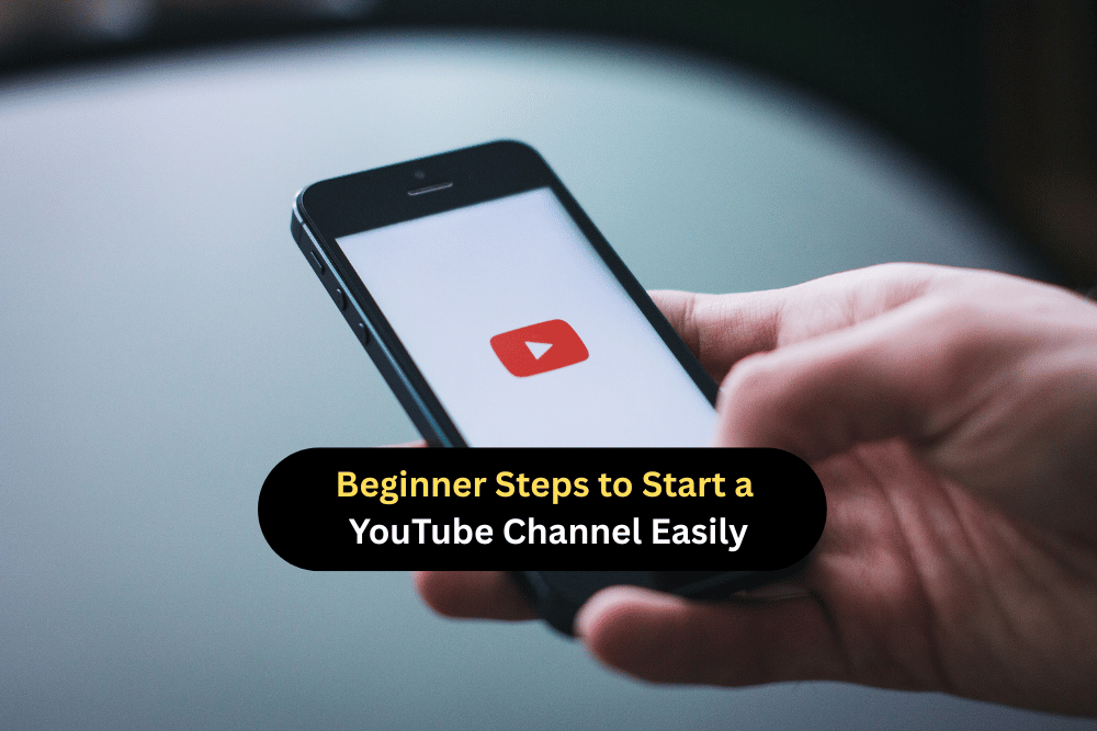 How to Create a YouTube Channel: Step-by-Step Setup for New Creators