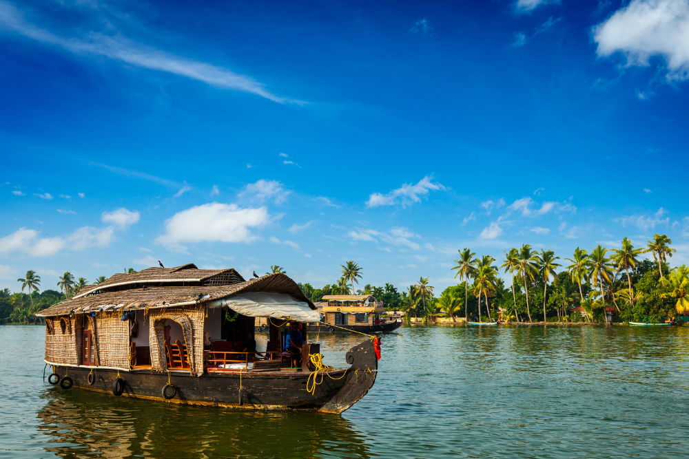 Best Places to Travel in India in January 2026 2