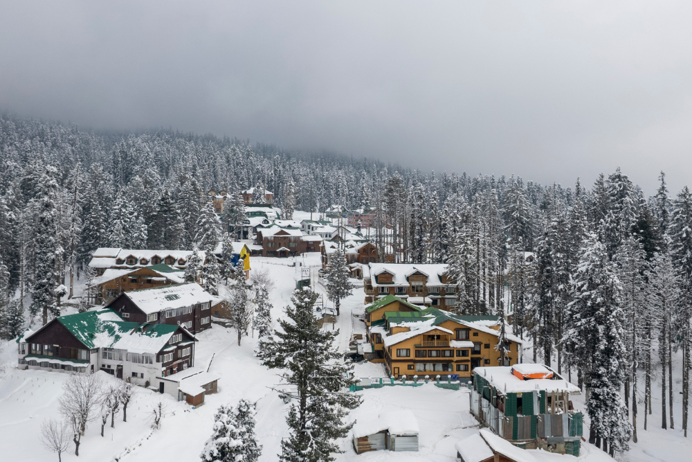 Best Places to Travel in India in January 2026 3