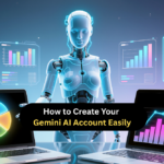 How to Create an Account in Gemini AI: A Simple Guide for Beginners