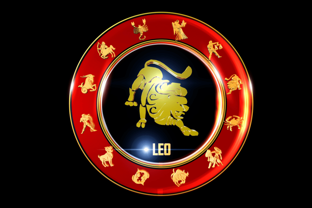 Leo Horoscope 2026 Career Health Love Money Fate 2