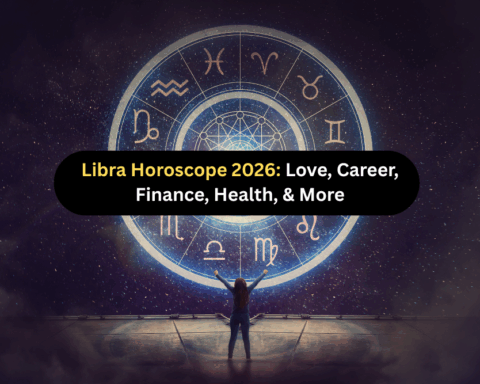 Libra Horoscope 2026: Love, Career, Finance, Health, & More
