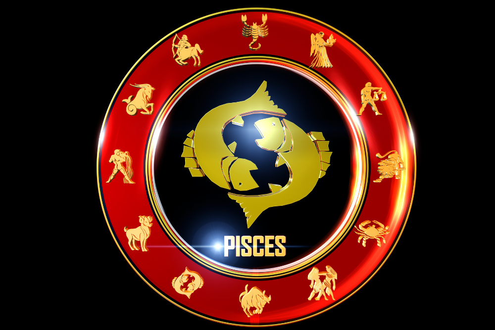 Pisces Horoscope 2026 Love Career Finance Health More 2