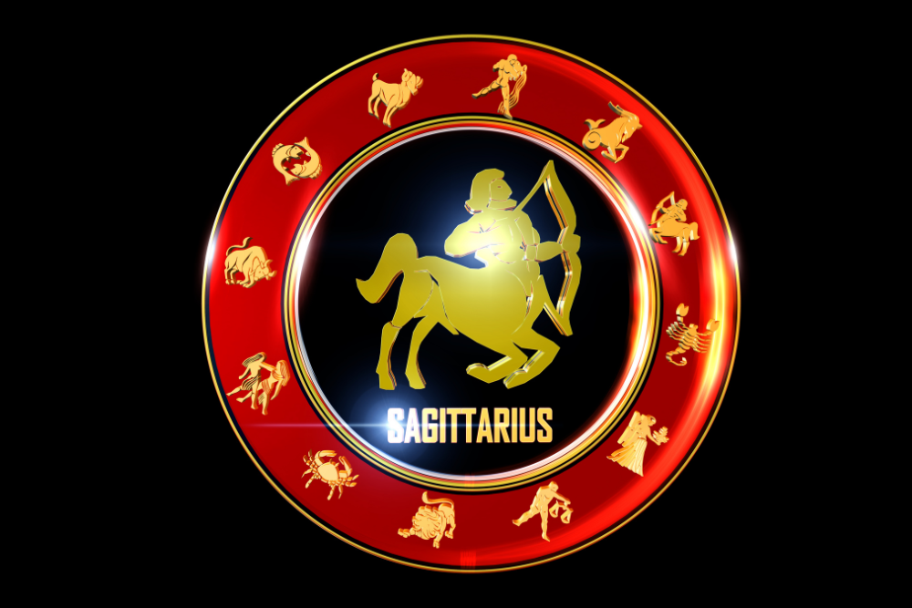 Sagittarius Horoscope 2026 Love Career Finance Health More 2