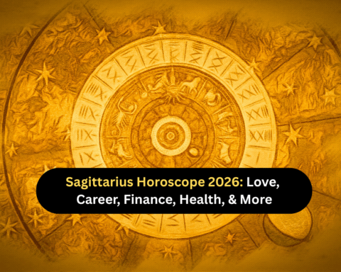Sagittarius