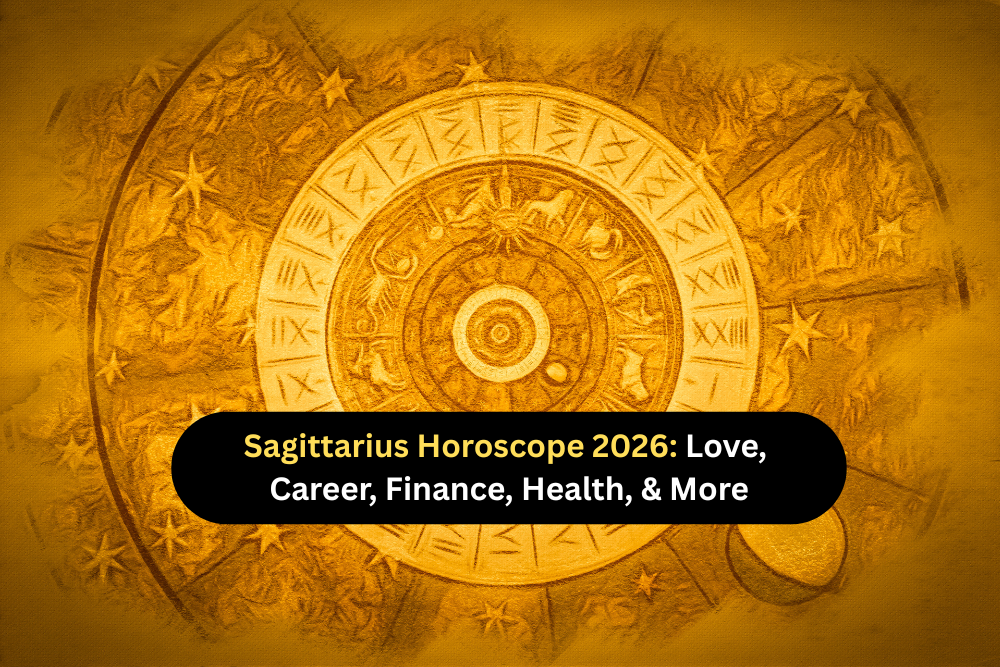 Sagittarius