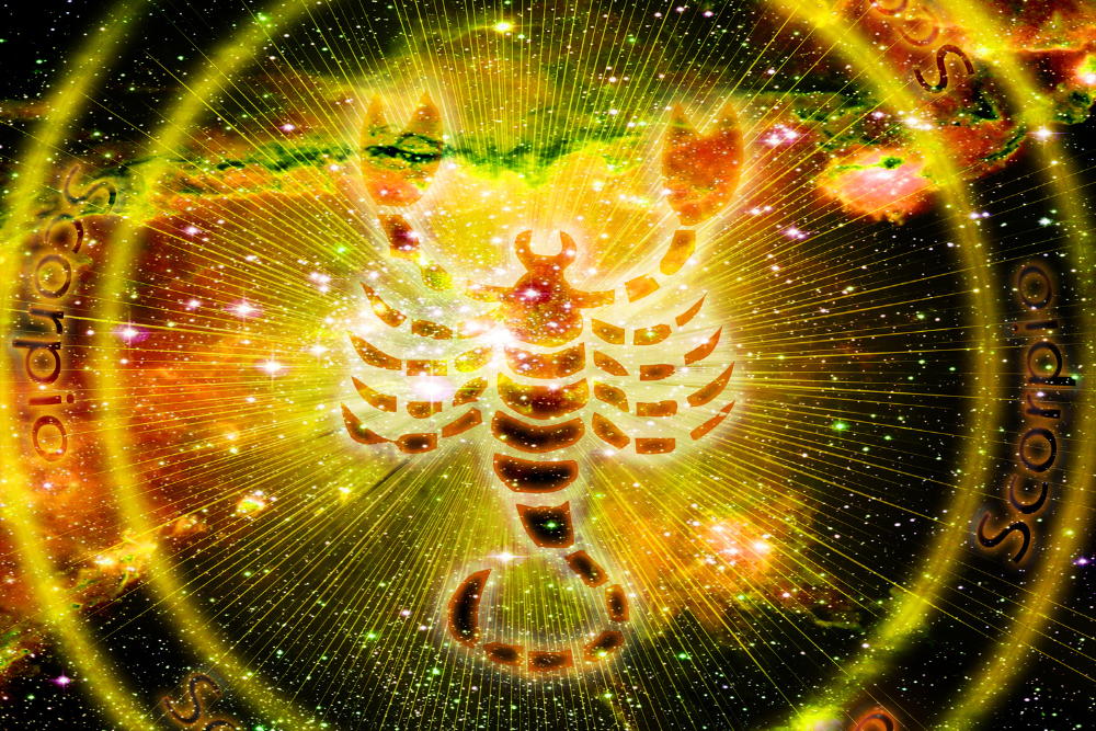 Scorpio Horoscope 2026 Love Career Finance Health More 2